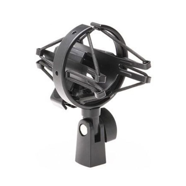 Santo Angelo Aranha Shock Mount Microfone Shm 3