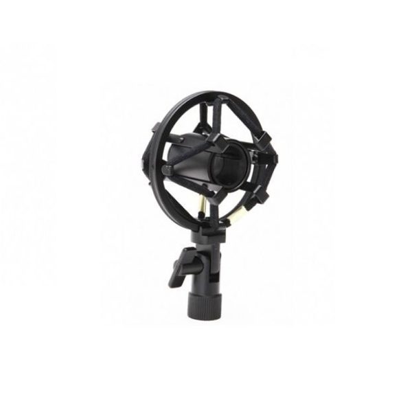 Santo Angelo Aranha Shock Mount Microfone Shm 4