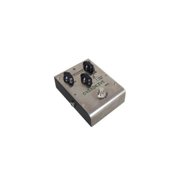 Biyang Pedal Guitarra Od 7 Overdrive