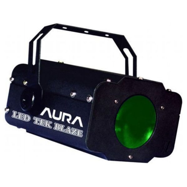 Auratek Iluminacao Led Tek Blaze