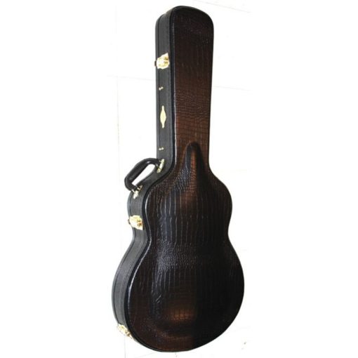Taylor Violão Guitarra Hibrido T5 C1 Sunburst Com Case