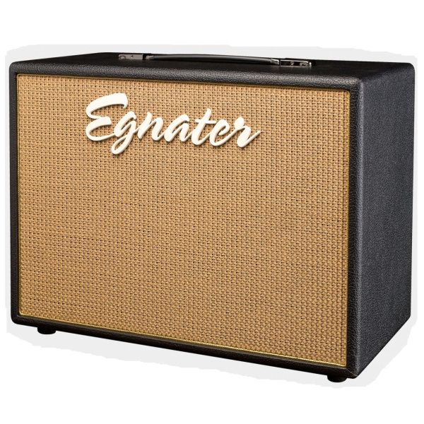 Egnater Gabinete Guitarra Tweaker 112x