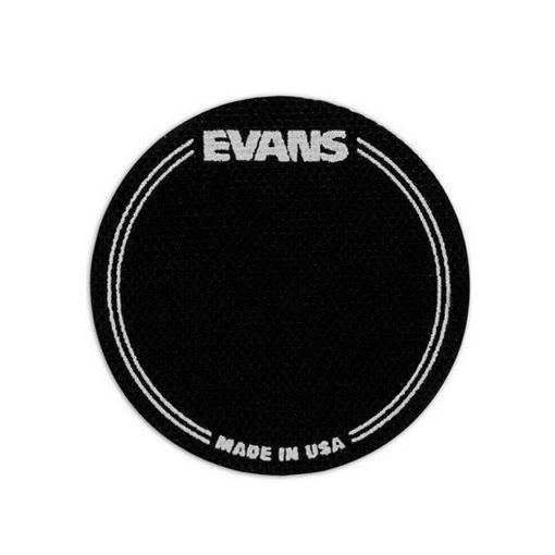 Evans Acessorio Bateria Pad Bumbo Eqpb 1