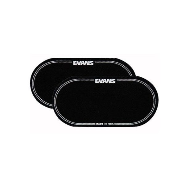 Evans Acessorio Bateria Pad Bumbo Eqpb 2