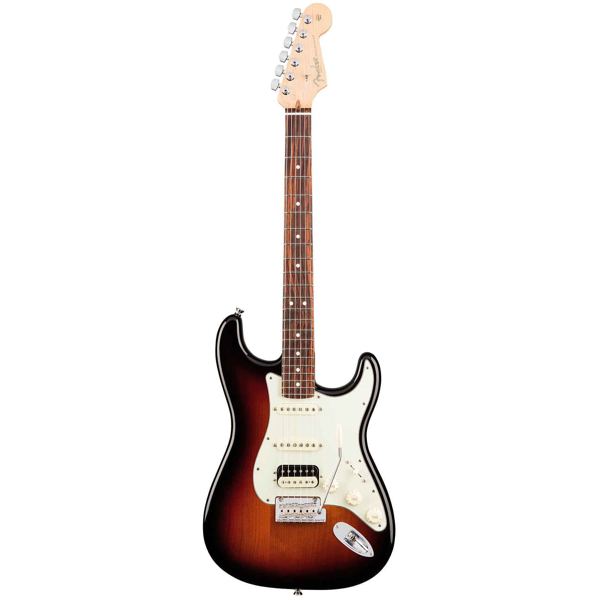 fender american deluxe stratocaster hss manual