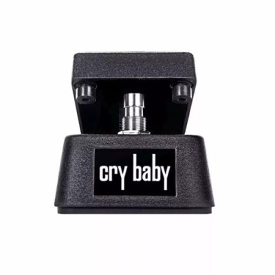 DUNLOP PEDAL GUITARRA CRY BABY GCB 95