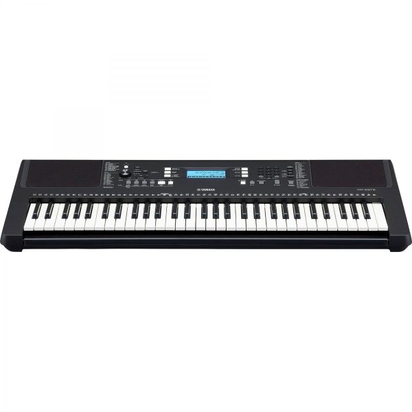 YAMAHA TECLADO ARRANJADOR PSR E 373