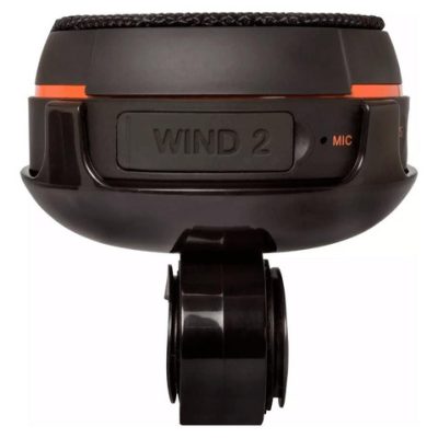 JBL CAIXA BLUETOOTH WIND 2 PRETO