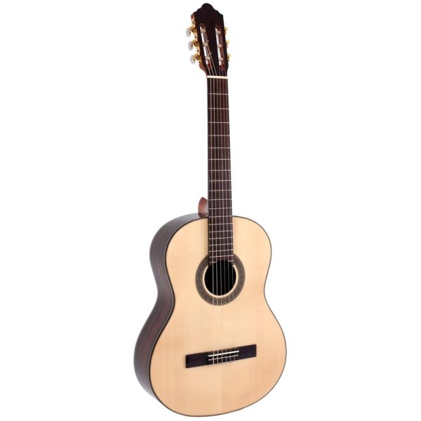 GIANNINI VIOLÃO NYLON GNC 3 SPC NATURAL