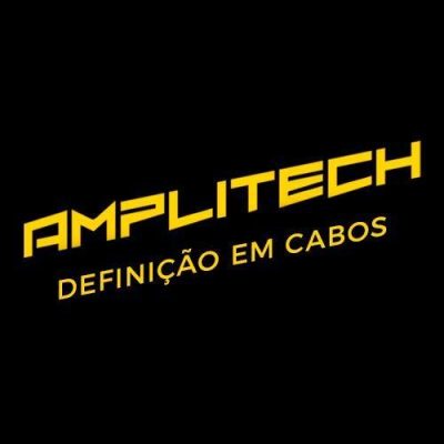 AMPLITECH CABO AUXILIAR XLR P2 1,80 METRO