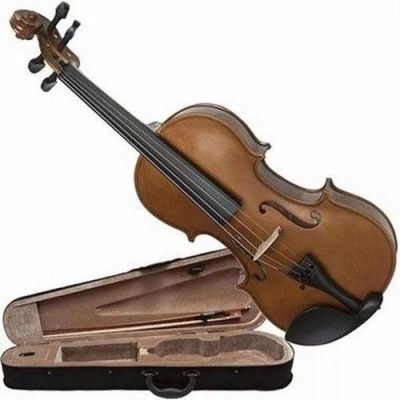 DOMINANTE VIOLINO 4/4 ESPECIAL 9650