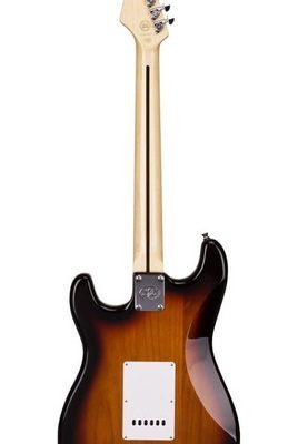 SX GUITARRA STRATO VINTAGE AMERICAN ALDER SUNBURST