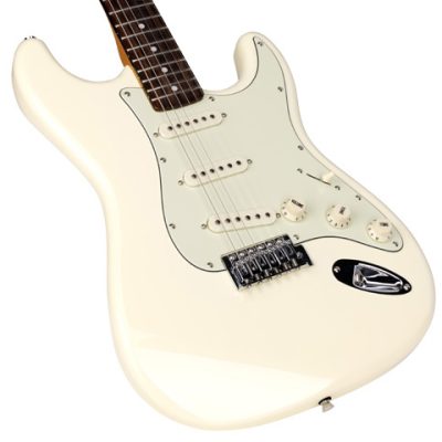 SX GUITARRA SST 62 VINTAGE CREME