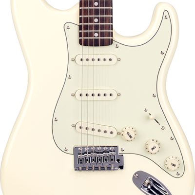 SX GUITARRA SST 62 VINTAGE CREME