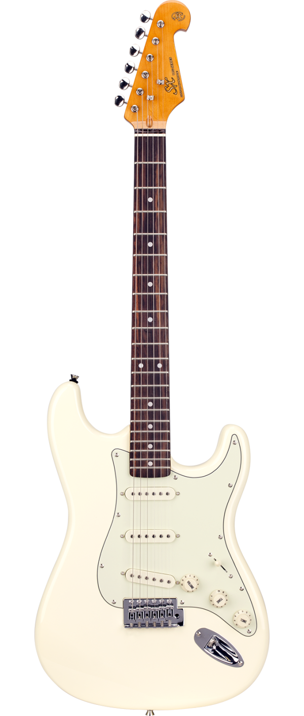 SX GUITARRA SST 62 VINTAGE CREME