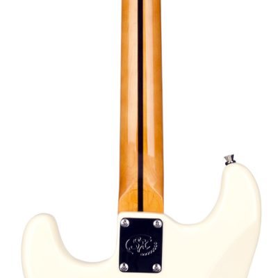 SX GUITARRA SST 62 VINTAGE CREME