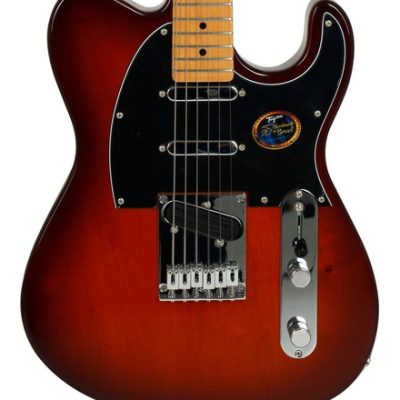 TAGIMA GUITARRA TELECASTER T 900 HONEY BURST