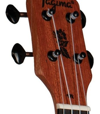 TAGIMA UKULELE ACUSTICO TENOR 47 K NF