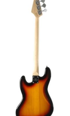 SX BAIXO JB BD1 SUNBURST