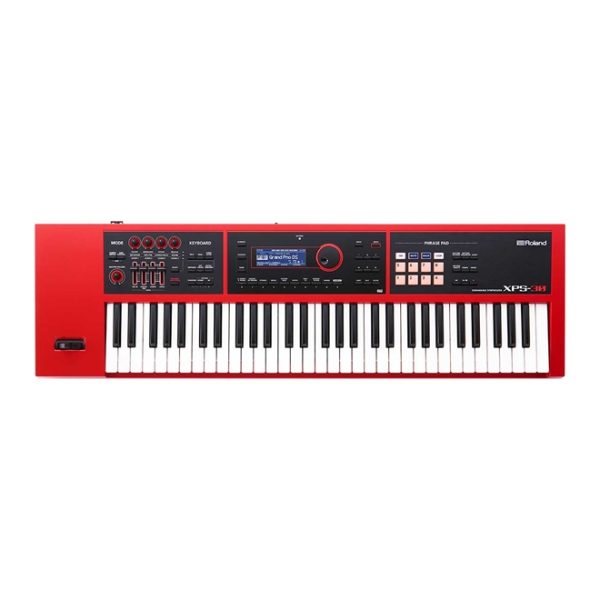 ROLAND SINTETIZADOR XPS 30 RD