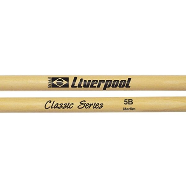 LIVERPOOL BAQUETA CLASSIC SERIES 5B LL 5BM