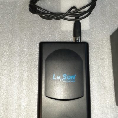 Le Son LS 102 Transmissor - U