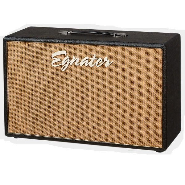 Egnater Gabinete Guitarra Tweaker 212 Elite