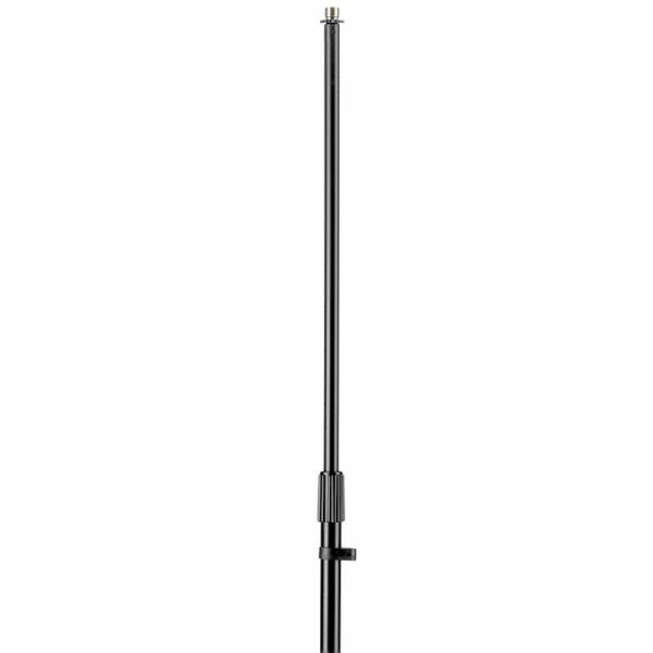 STAGG PEDESTAL MICROFONE RETO MIS 1120BK