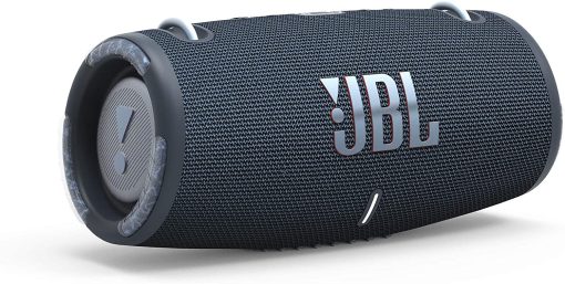 JBL CAIXA DE SOM PORTATIL XTREME 3 AZUL