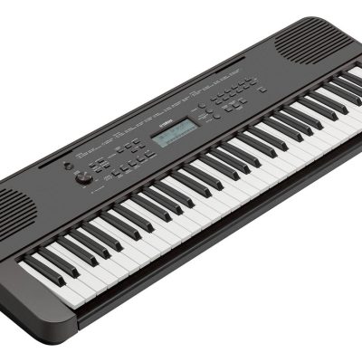 YAMAHA TECLADO ARRANJADOR PSR E360 PT