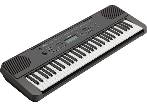 YAMAHA TECLADO ARRANJADOR PSR E360 PT