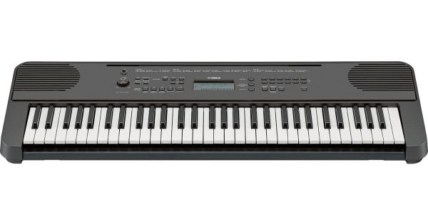 YAMAHA TECLADO ARRANJADOR PSR E360 PT