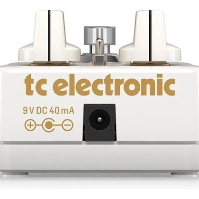 TC ELETRONIC PEDAL PARA GUITARRA SPARK BOOSTER