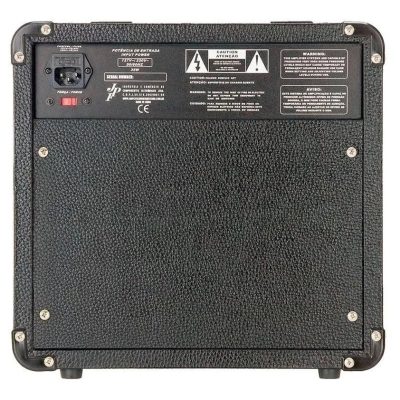 METEORO AMPLIFICADOR BAIXO MB15 15W