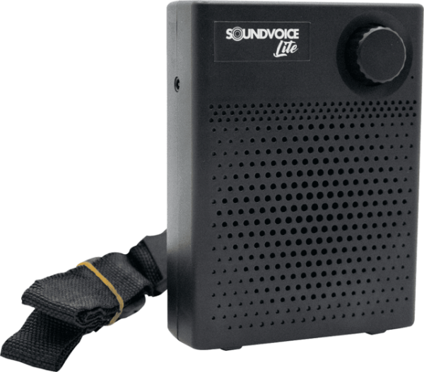 SOUNDVOICE KIT PROFESSOR AVP 105 LITE