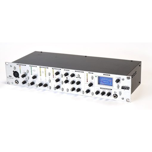 Focusrite VoiceMaster Platinum MH440 PRO - U