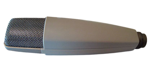 Sennheiser MD421-U5 Microphone - E
