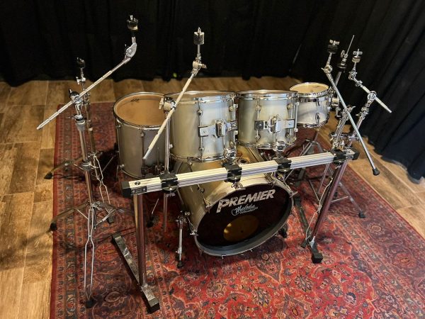 PREMIER SIGNIA BATERIA ML -U