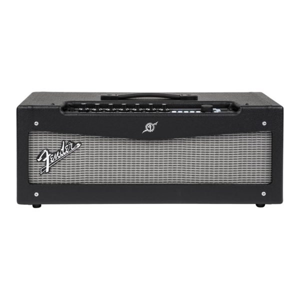 Fender Cabeçote + Gabinete 412 Guitarra Mustang V