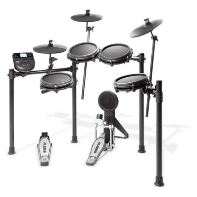 ALESIS BATERIA ELETRONICA NITROMESH KT