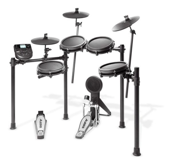 ALESIS BATERIA ELETRONICA NITROMESH KT