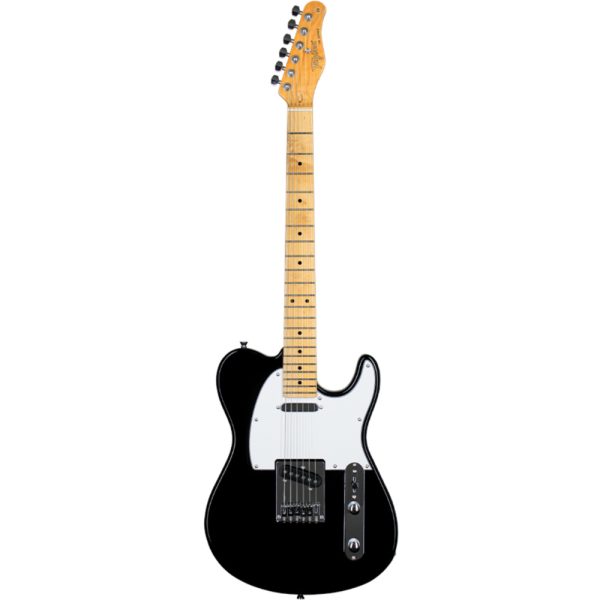 TAGIMA GUITARRA TELECASTER 2S TW 55 BLACK