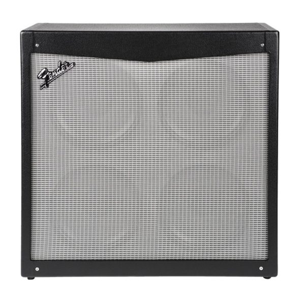 Fender Cabeçote + Gabinete 412 Guitarra Mustang V