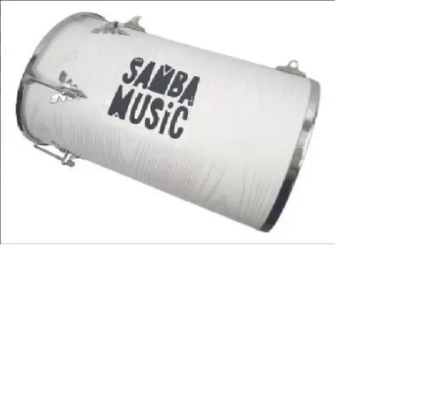 PHOENIX REBOLO SAMBA MUSIC MADEIRA 50X12 PVC BRANCO WOOD