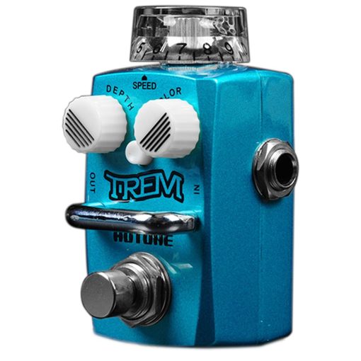 Hotone Pedal Guitarra Tremolo Trem Str 1