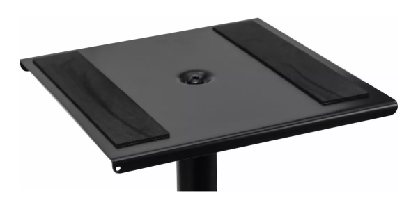 STAGG PEDESTAL AJUSTAVEL PARA MONITOR DE ESTUDIO SMOS-05 (PAR)