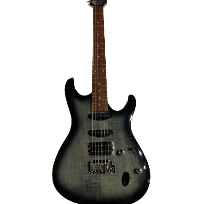 IBANEZ GUITARRA SA 260 FM TGB