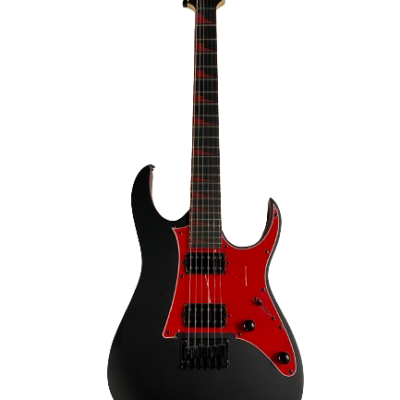 IBANEZ GUITARRA GRG 131 DX BKF