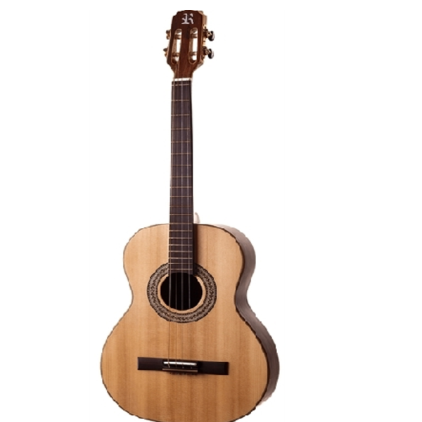 Violão Aço Tenor Rozini Rx208 Jacaranda Acnj