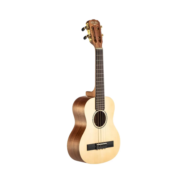 MALIBU CAVACO ACUSTICO SPRUCE CTSM - FOSCO